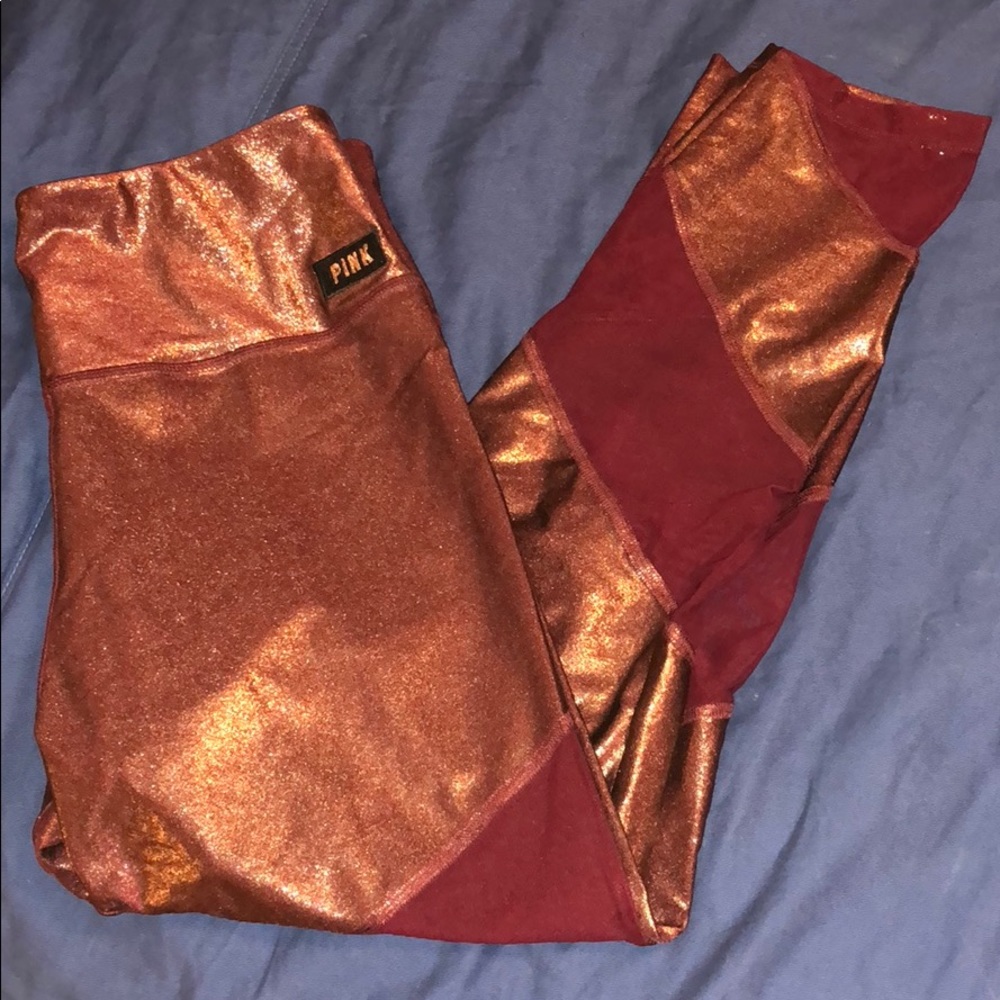 PINK Leggings BRAND NEW WITH TAG